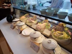 -The Place 自助餐(香港康得思酒店)