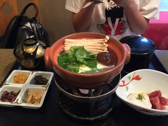 -料理茶屋 花さがみ