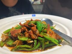 -兰湘子·湘菜小炒(荥阳吾悦广场店)