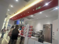 -DQ·蛋糕·冰淇淋(河东万达店)