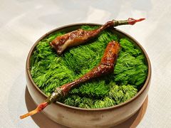-三嚥阁 La Villa Restaurant