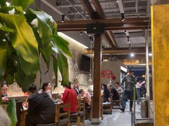 -北丐先生·野馄饨烧烤(泰达E街区店)