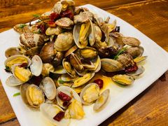 -老东镇啤酒屋海鲜加工·蒸汽海鲜·海鲜烧烤(台东店)