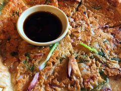 -火炉情韩国料理店(古田路店)