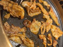 -花味·自助烤肉(江宁同曦店)
