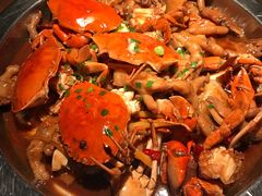 -胖哥俩肉蟹煲(淮安万达店)