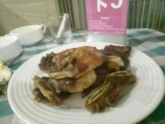 -金海大酒店·雅地西餐厅