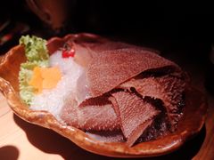 鲜毛肚-湊湊火锅·茶憩(杭州湖滨银泰in77店)