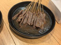 -雷子烧烤(第五大道店)