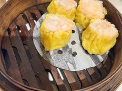 -万龙洲海鲜(南新仓店)