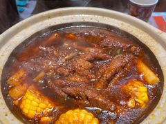 -山四砂锅(太原钟楼街店)