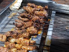 -清真·马峰烤肉(小学习北巷店)