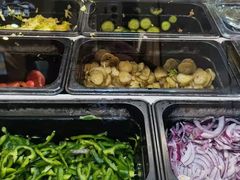 -赛百味SUBWAY(凯德mall大峡谷店)