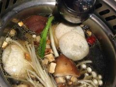 android_upload_pic-海底捞火锅(泉城路店)