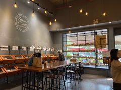 -面包谷Grains n' Beans(九号公馆店)