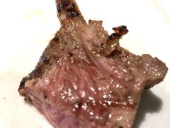 羊排-Hostaria Bar维他餐吧·意大利西餐厅·牛排馆