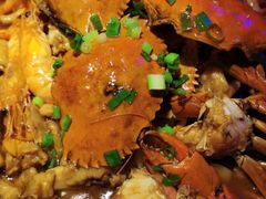 -胖哥俩肉蟹煲(河北勒泰购物中心店)