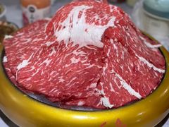 -一绪に寿喜烧自助(世茂广场店)