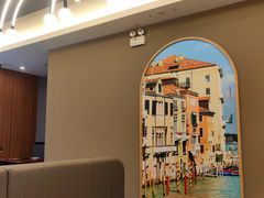 -萨莉亚意式餐厅(金隅嘉品mall店)