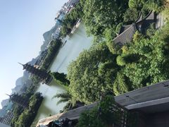 -忆咖啡观景餐厅(桂林象山公园店)