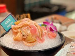 -东海怡品海鲜豆捞(星街坊店)