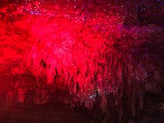 -华蓥山天意谷景区