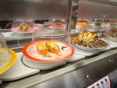 -友壹町寿司(佛山新DNA店)