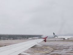 -贵阳龙洞堡国际机场-T2航站楼