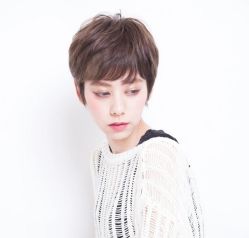 -sy杉影印象COLOUR专业烫染