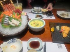 -匠和风精致料理(宁德万达店)