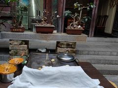 -香满楼(临安路店)