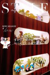 -东时烫染造型·Hair Salon