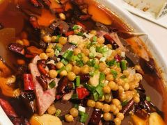 -红樱桃·欢乐餐厅(太原里店)