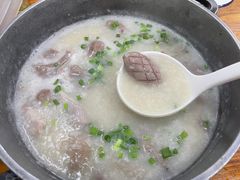-南记食粥坊·宵夜大排档(南桂店)