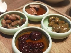 -香园茶社·金陵小灶(老门东店)