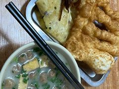 -二牛丸子汤(杏花岭店)