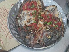 -阿昌白族石板烧(大理古城店)