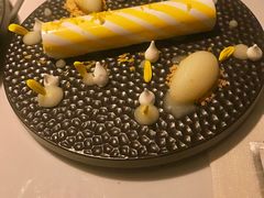 -翡翠36餐厅(浦东香格里拉店)