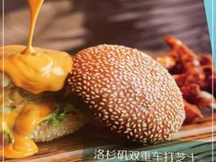 -J·one Bistro吉萬酒厨·牛排