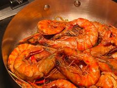 -西安W酒店·WEI全味西餐厅