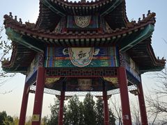 -白水寺森林公园
