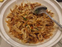 -A One Kitchen·南京精菜馆(晶丽酒店店)