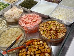 -萝卜向南·湘西泡菜·腊味炒饭(星河coco city店)