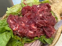 -刘少华贵州小黄牛·鲜牛肉火锅(总店)