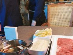 -君邦火锅(新疆大厦店)