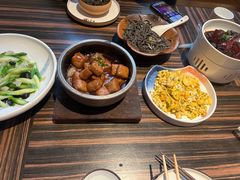 -江太极江浙菜(马桥万达广场店)