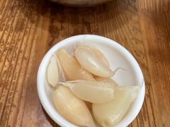 糖蒜-刘信牛羊肉小炒泡馍(回民街店)