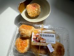 -王家沙点心店(南京西路总店)