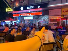 -安业泡馍(小寨店)