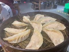 -松针蔡记蒸饺(花园路店)